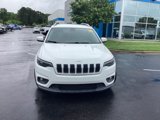 Used 2019 Jeep Cherokee Latitude w/ Popular Appearance Group image 4