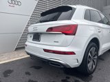 Certified 2024 Audi Q5 2.0T Premium w/ Convenience Package image 4