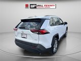 Used 2019 Toyota RAV4 XLE Premium image 5
