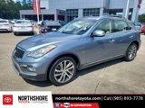 Used 2017 INFINITI QX50 2WD image 1