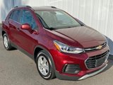 Used 2017 Chevrolet Trax LT w/ LT Convenience Package image 3
