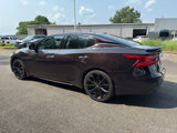 Used 2016 Nissan Maxima SR image 5