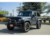 Used 2008 Jeep Wrangler X image 3