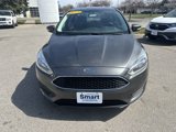 Used 2017 Ford Focus SE w/ Cold Weather Package image 2