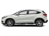 Used 2021 Honda HR-V EX image 3