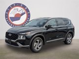 Used 2023 Hyundai Santa Fe SEL image 1