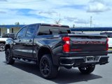 Used 2024 Chevrolet Silverado 1500 LT Trail Boss w/ Convenience Package II image 4