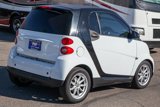 Used 2011 smart fortwo pure image 5
