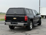 Used 2016 Chevrolet Silverado 1500 LT w/ All Star Edition image 2