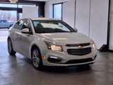 Used 2015 Chevrolet Cruze LTZ image 6