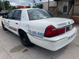 Used 2001 Mercury Grand Marquis GS image 2