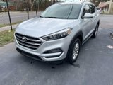 Used 2018 Hyundai Tucson SE image 2