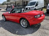 Used 2006 MAZDA MX-5 Miata Sport w/ Suspension Pkg image 5
