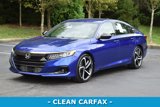 Used 2022 Honda Accord Sport image 3