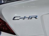 Used 2019 Toyota C-HR XLE image 4