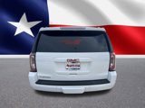 Used 2017 GMC Yukon SLT w/ HD Trailering Package image 4