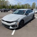 Used 2025 Kia K5 GT-Line image 3