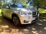 Used 2017 BMW X5 xDrive35i image 2