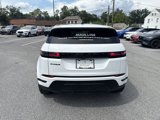 Certified 2024 Land Rover Range Rover Evoque S image 4