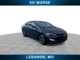 Used 2022 Chevrolet Malibu LT image 2