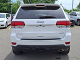 Certified 2022 Jeep Grand Cherokee Limited w/ Trailer Tow Group IV image 5