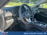 New 2025 Nissan Sentra SV w/ All-Weather Package image 6