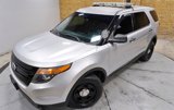 Used 2015 Ford Explorer 4WD Police Interceptor image 2