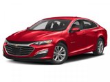 Used 2024 Chevrolet Malibu LT image 2