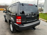 Used 2010 Jeep Liberty Sport w/ Popular Equipment Group image 5