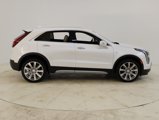 Certified 2022 Cadillac XT4 Premium Luxury w/ Enhanced Visibility Package image 2