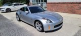 Used 2005 Nissan 350Z Touring w/ (N93) Cargo Convenience Pkg image 2