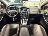 Used 2014 Ford Focus Titanium image 2