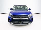 Used 2024 Volkswagen Taos SE image 2