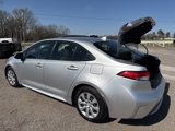 Used 2022 Toyota Corolla LE image 4
