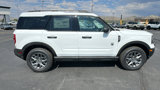 New 2025 Ford Bronco Sport Big Bend image 2