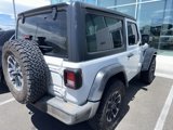 Used 2019 Jeep Wrangler Sport image 2