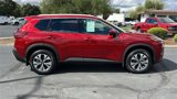 Used 2021 Nissan Rogue SV w/ Premium Package image 3