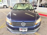 Used 2015 Volkswagen Passat 1.8T SE image 2