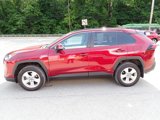 Used 2021 Toyota RAV4 XLE image 6