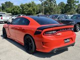 Used 2019 Dodge Charger Scat Pack w/ Daytona Edition Group image 3