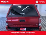 Certified 2022 Toyota Tacoma TRD Sport image 5