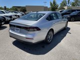 Certified 2024 Honda Accord EX image 5