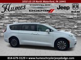 Used 2021 Chrysler Pacifica Touring-L image 2