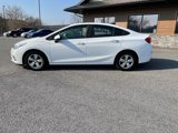 Used 2018 Chevrolet Cruze LS image 3