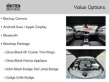 Used 2022 Dodge Charger SXT w/ Blacktop Package image 4
