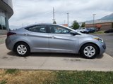 Used 2016 Hyundai Elantra SE image 4