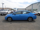Used 2021 Nissan Versa SV image 6