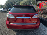 Used 2011 Lexus RX 350 AWD image 5