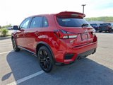 Used 2022 Mitsubishi Outlander Sport SE image 4