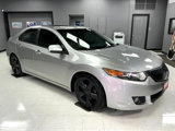 Used 2010 Acura TSX Sedan image 2